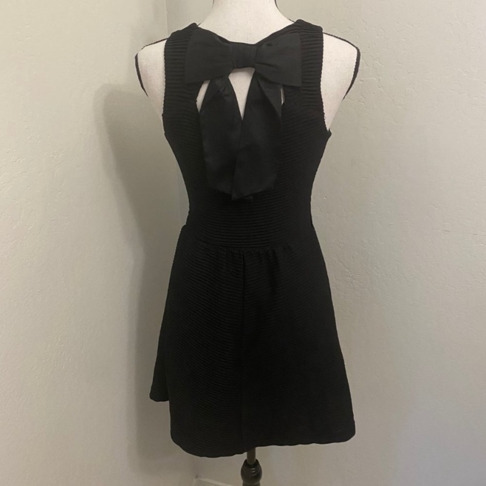 Candies Medium Little Black Dress